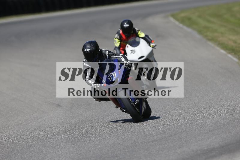 /27 24.07.2026  Speer Racing ADR/Gruppe rot/17